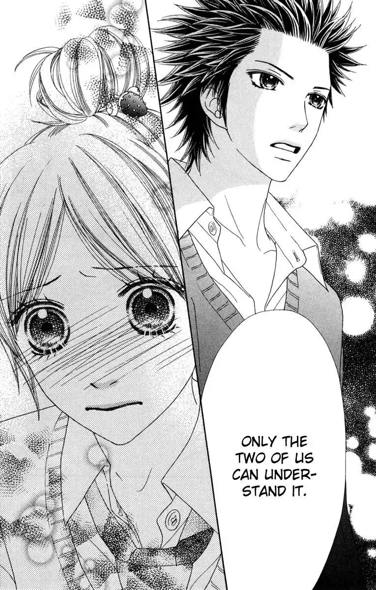 Parfait Tic Chapter 132 13